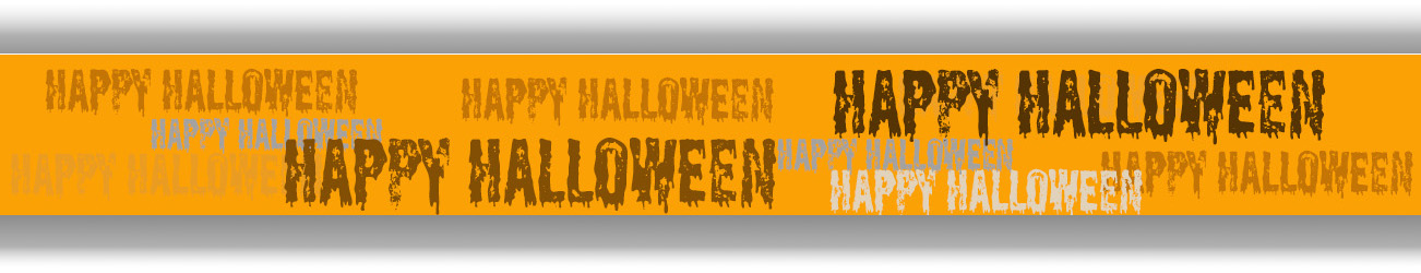 Happy Halloween Happy Halloween