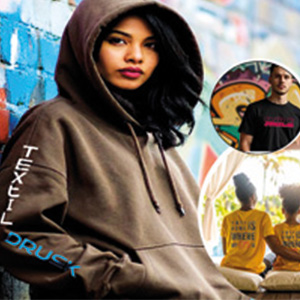 Hoodies/Shirts/Pullover STF