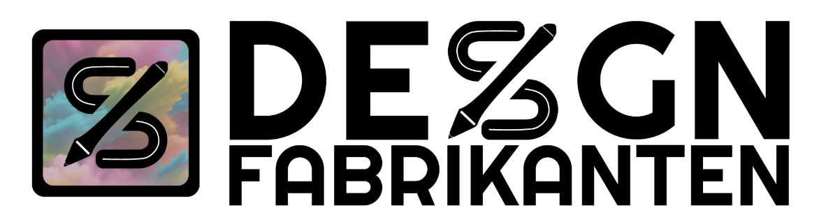 designfabrikanten.de-Logo