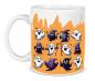 Preview: Ghosties Kaffeetasse