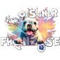 Preview: Frenchie Designer