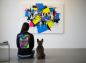 Preview: PoPARt Frenchie Pullover