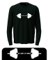 Preview: Lift and Repeat Pullover