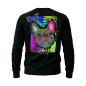 Preview: PoPARt Frenchie Pullover