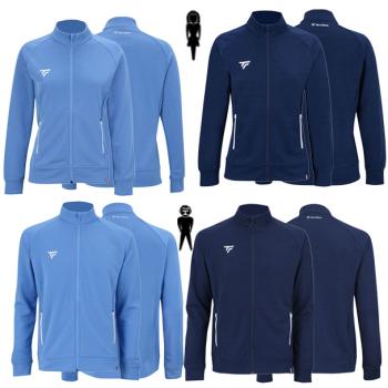 Tecnifibre Teamjacke
