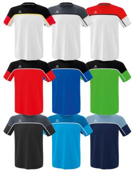 Erima Herren Change Funktionsshirt