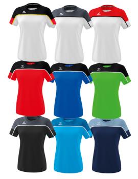 Erima Damen Funktionsshirt Change
