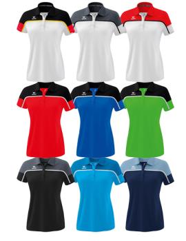 Erima Change Funktions Poloshirt