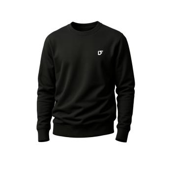Preview: Basic Sweatshirt DSgn