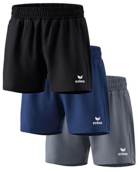 Erima Damen Short kurz