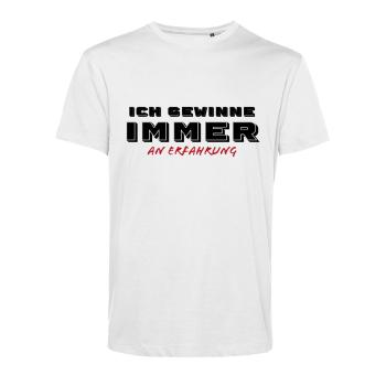 Shirt Gewinner