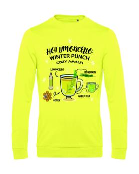 Unisex Pullover  Wintercocktail