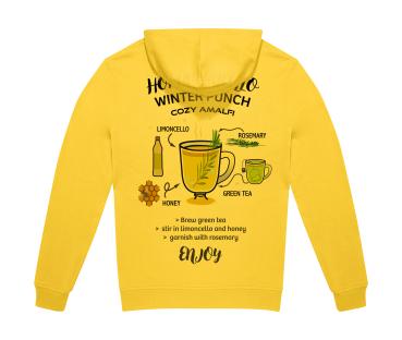 Preview: Unisex Hoodie  Wintercocktail
