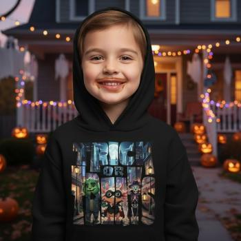 children Hoodie plain - Kopie - Kopie - Kopie