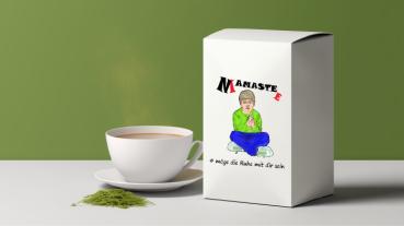Namaste