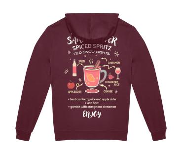 Preview: Unisex Hoodie  Wintercocktail