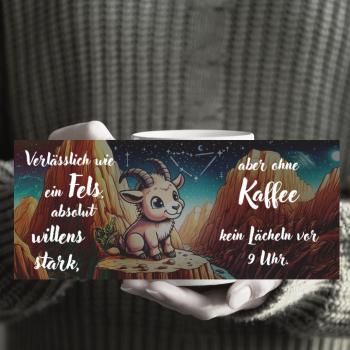 Preview: Steinbock Tasse