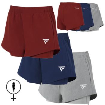 Tecnifibre Damen Short