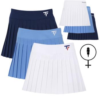 Tecnifibre Damen Rock