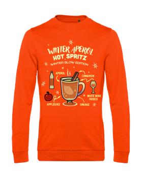 Unisex Pullover  Wintercocktail