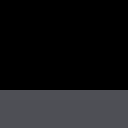 schwarz/slate grey