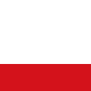 weiß/rot
