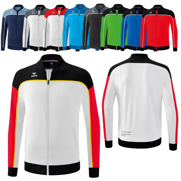 Erima Change Präsentationsjacke