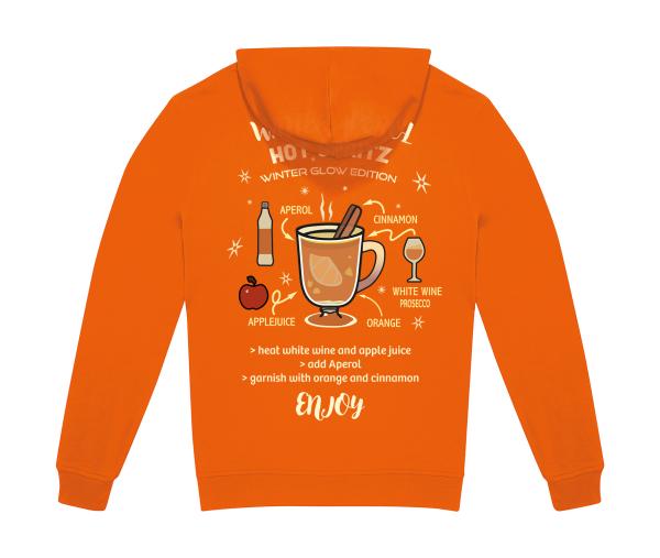 Unisex Hoodie  Wintercocktail