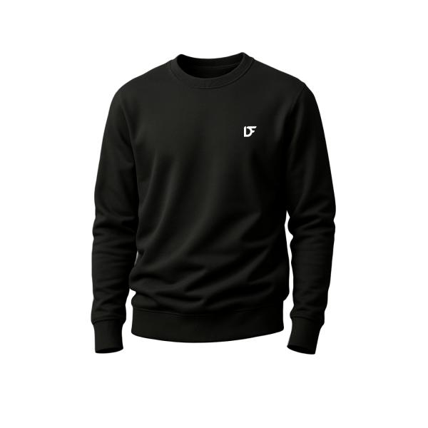 Basic Sweatshirt DSgn