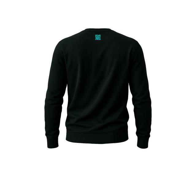 Basic Sweatshirt DSgn