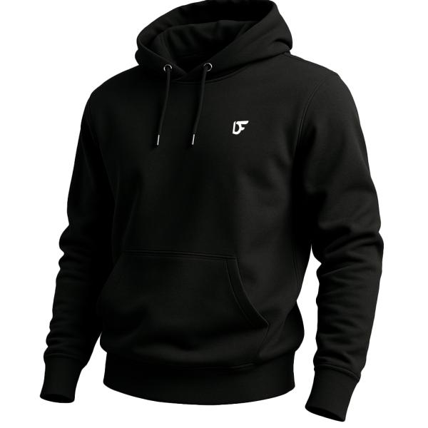 Basic Hoodie DSgn