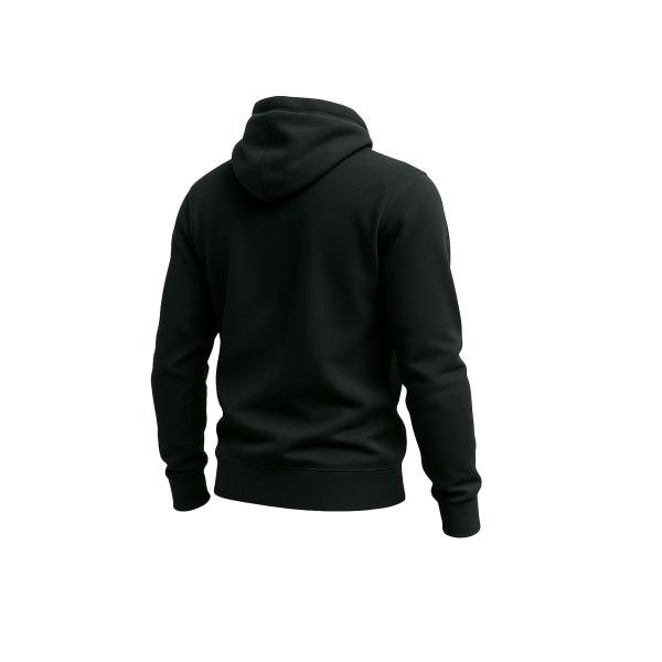 Basic Hoodie DSgn