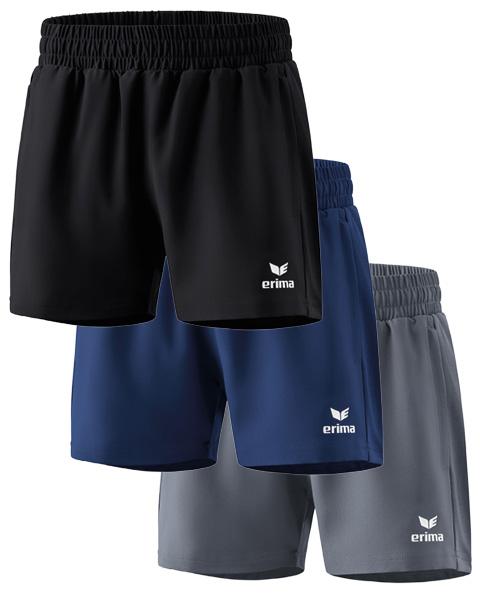 Erima Damen Short kurz