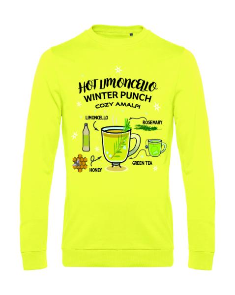 Unisex Pullover  Wintercocktail