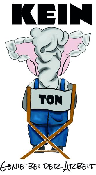 Kinder Motivshirt kein Ton