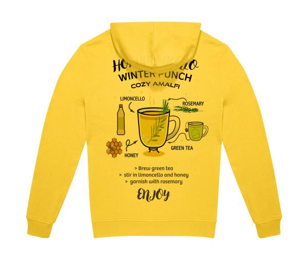 Unisex Hoodie  Wintercocktail