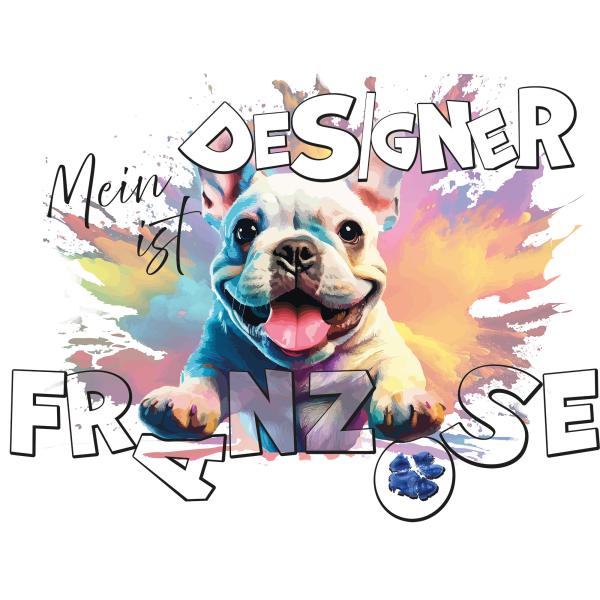 Frenchie Designer