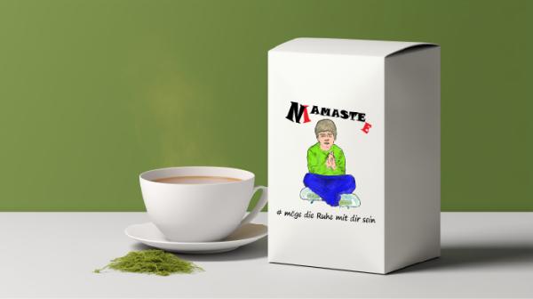 Namaste