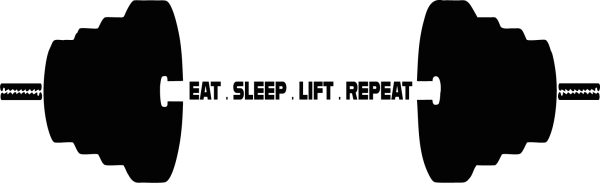 Lift and Repeat Pullover