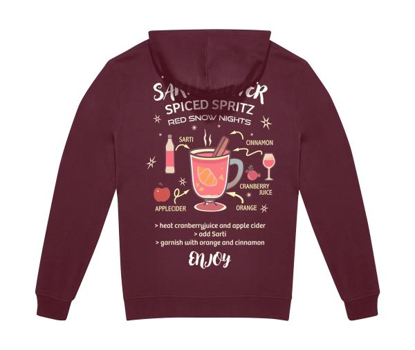 Unisex Hoodie  Wintercocktail