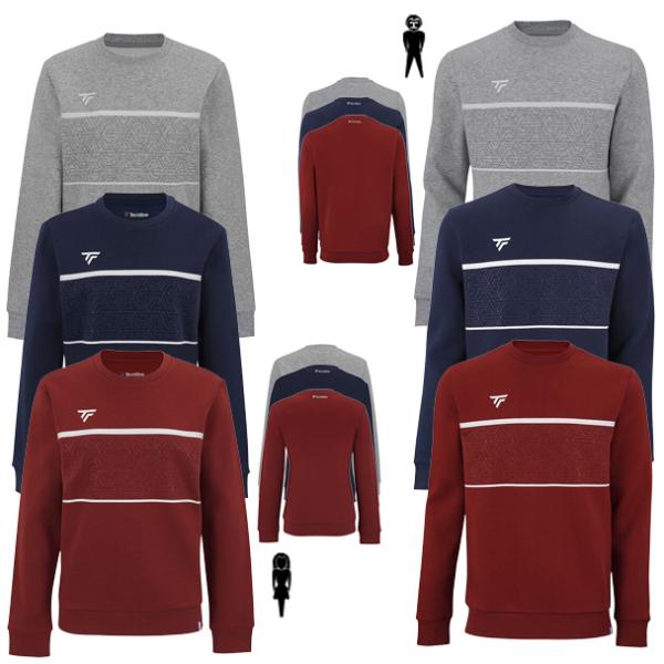 Tecnifibre Pullover