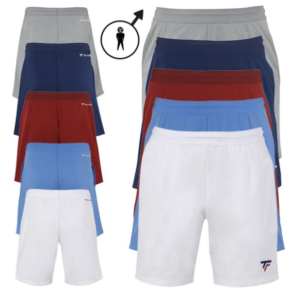 Tecnifibre Herren Short