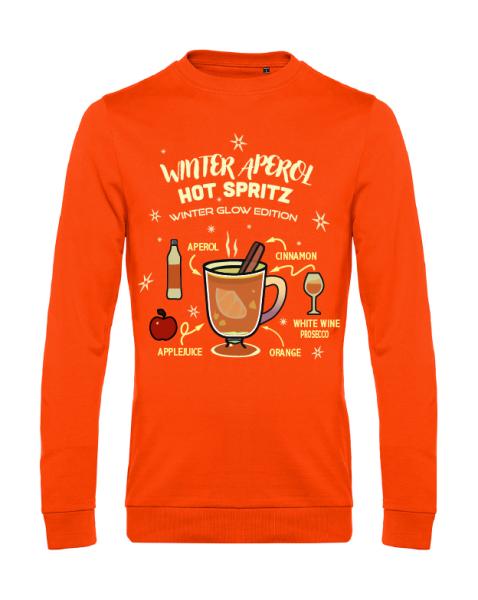 Unisex Pullover  Wintercocktail