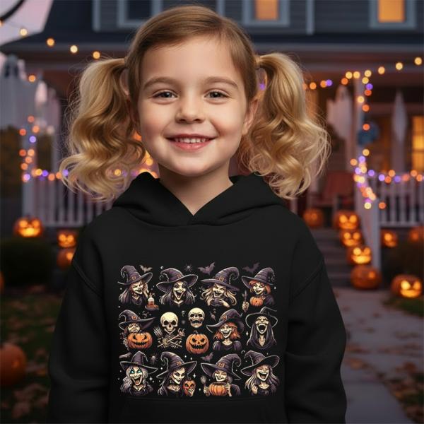 children Hoodie plain - Kopie - Kopie - Kopie - Kopie - Kopie - Kopie