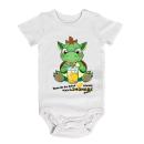 Baby Body Zitronendrache