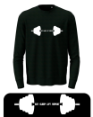 Lift and Repeat Pullover
